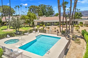 609 Desert W Dr, Rancho Mirage, CA 92270 - Photo 31