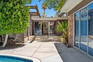 597 S La Mirada Rd, Palm Springs, CA 92264 - Photo 5