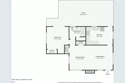 53480 Tollgate Road, Idyllwild, CA 92549 - Photo 25