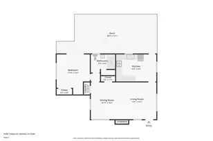 53480 Tollgate Rd, Idyllwild, CA 92549 - Photo 25