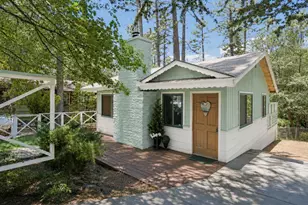 53480 Tollgate Rd, Idyllwild, CA 92549 - Photo 1