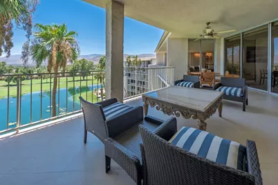 900 Island Drive #703, Rancho Mirage, CA 92270 - Photo 5