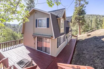 1234 Bruin Trail, Fawnskin, CA 92333 - Photo 7