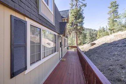 1234 Bruin Trail, Fawnskin, CA 92333 - Photo 9