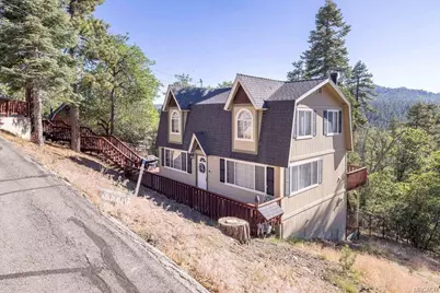 1234 Bruin Trail, Fawnskin, CA 92333 - Photo 3