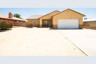 13174 La Mesa Drive, Desert Hot Springs, CA 92240 - Photo 1