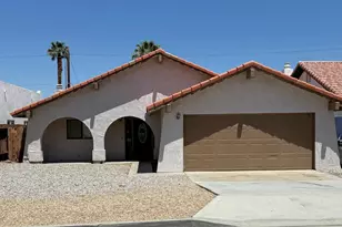 52150 Avenida Ramirez, La Quinta, CA 92253 - Photo 1