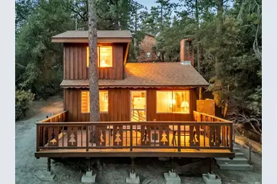 53033 Mountain View Drive, Idyllwild, CA 92549 - Photo 5