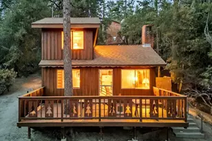 53033 Mountain View Dr, Idyllwild, CA 92549 - Photo 5