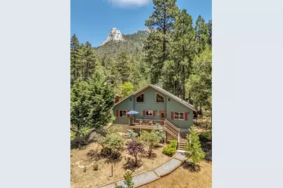 25100 Rim Rock Road, Idyllwild, CA 92549 - Photo 3