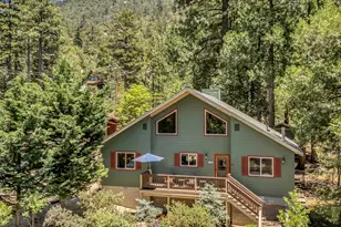 25100 Rim Rock Rd, Idyllwild, CA 92549 - Photo 3