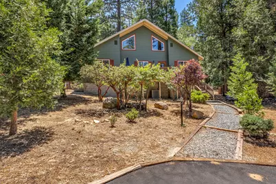 25100 Rim Rock Road, Idyllwild, CA 92549 - Photo 7