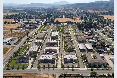 22060 Olivas, Nuevo, CA 92567 - Photo 5