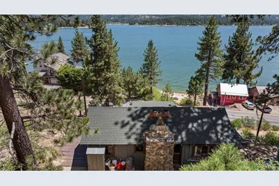 335 N Shore Drive, Fawnskin, CA 92333 - Photo 5