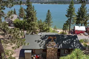 335 N Shore Dr, Fawnskin, CA 92333 - Photo 5