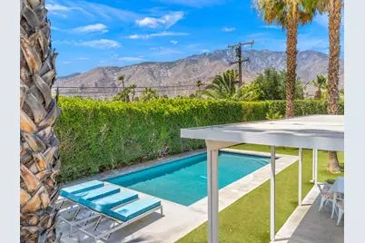 483 E Francis Drive, Palm Springs, CA 92262 - Photo 71