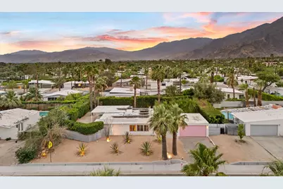 483 E Francis Drive, Palm Springs, CA 92262 - Photo 29