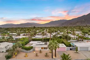 483 E Francis Dr, Palm Springs, CA 92262 - Photo 29