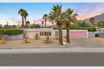 483 E Francis Drive, Palm Springs, CA 92262 - Photo 1
