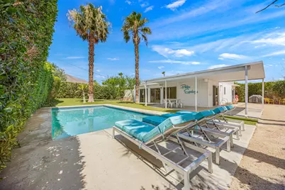 483 E Francis Drive, Palm Springs, CA 92262 - Photo 77