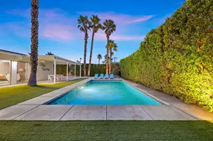 483 E Francis Dr, Palm Springs, CA 92262 - Photo 21
