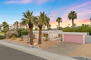 483 E Francis Dr, Palm Springs, CA 92262 - Photo 3