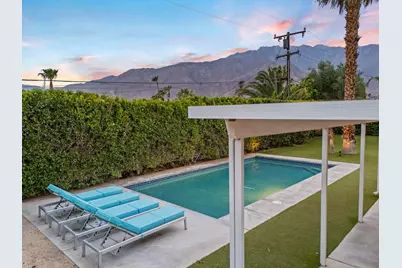 483 E Francis Drive, Palm Springs, CA 92262 - Photo 17