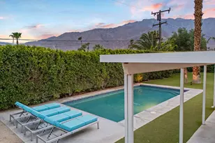 483 E Francis Dr, Palm Springs, CA 92262 - Photo 17