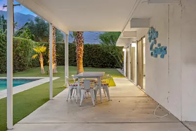 483 E Francis Drive, Palm Springs, CA 92262 - Photo 27