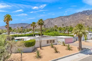 483 E Francis Dr, Palm Springs, CA 92262 - Photo 35