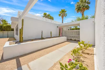483 E Francis Drive, Palm Springs, CA 92262 - Photo 37