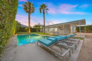 483 E Francis Dr, Palm Springs, CA 92262 - Photo 23