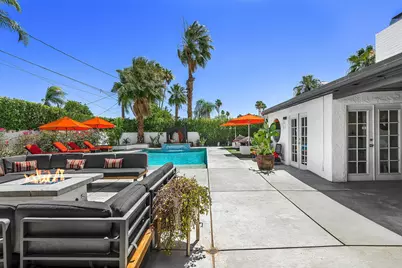 1620 E El Alameda, Palm Springs, CA 92262 - Photo 31