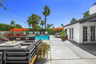 1620 E El Alameda, Palm Springs, CA 92262 - Photo 31