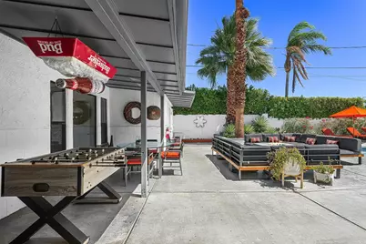 1620 E El Alameda, Palm Springs, CA 92262 - Photo 29