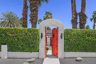 1620 E El Alameda, Palm Springs, CA 92262 - Photo 11