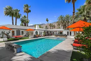 1620 E El Alameda, Palm Springs, CA 92262 - Photo 3