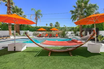 1620 E El Alameda, Palm Springs, CA 92262 - Photo 1