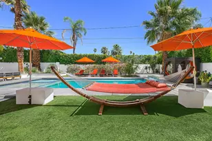 1620 E El Alameda, Palm Springs, CA 92262 - Photo 1