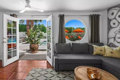 1620 E El Alameda, Palm Springs, CA 92262 - Photo 5