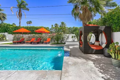 1620 E El Alameda, Palm Springs, CA 92262 - Photo 37