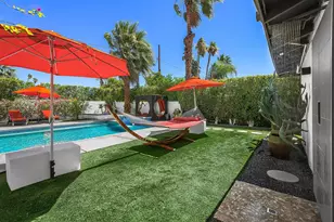 1620 E El Alameda, Palm Springs, CA 92262 - Photo 35