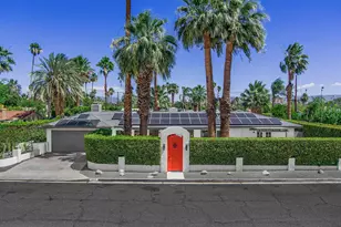 1620 E El Alameda, Palm Springs, CA 92262 - Photo 11