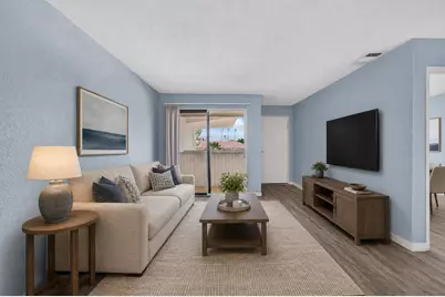 2812 N Auburn Court #210, Palm Springs, CA 92262 - Photo 1