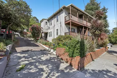4844 Daisy Street, Oakland, CA 94619 - Photo 1