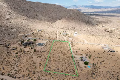 8021 Wesley Road, Joshua Tree, CA 92252 - Photo 11