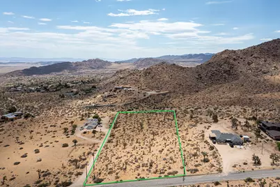 8021 Wesley Road, Joshua Tree, CA 92252 - Photo 3