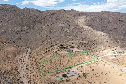 8021 Wesley Road, Joshua Tree, CA 92252 - Photo 13