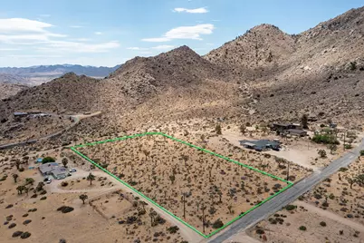 8021 Wesley Road, Joshua Tree, CA 92252 - Photo 1