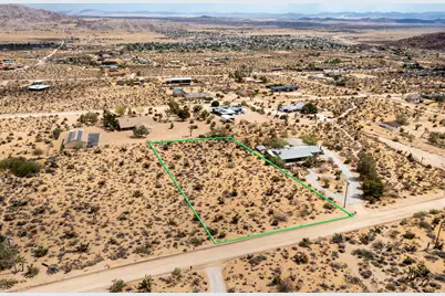 207 Onaga Trail, Joshua Tree, CA 92252 - Photo 7